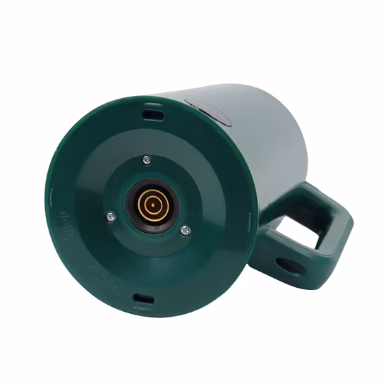 2L modischer tragbarer Wasserkocher mit visueller Kontrollleuchte, schnell kochender Wasserkocher, elektronisches Haushaltsküchengerät